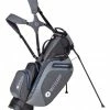 Motocaddy Hydroflex Stand Bag - Blue (2022) -Golf Clubs Sales 2023 motocaddy hydroflex stand bag 2022