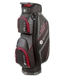 Motocaddy Lite Series Cart Bag - Red