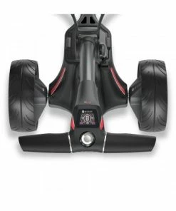 Motocaddy Electric Carts Motocaddy M1 Electric Trolley 23 -Golf Clubs Sales 2023 motocaddy m1 electric cart 2