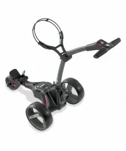 Motocaddy Electric Carts Motocaddy M1 Electric Trolley 23
