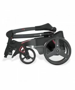 Motocaddy Electric Carts Motocaddy M1 Electric Trolley 23 -Golf Clubs Sales 2023 motocaddy m1 electric cart 4