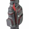 Motocaddy Dry Series Cart Bag - Red