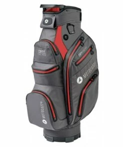 Motocaddy Dry Series Cart Bag - Red