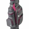 Motocaddy Dry Series Cart Bag - Fuschia