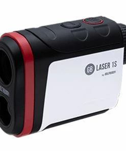 GolfBuddy GB Laser 1S Rangefinder 2019