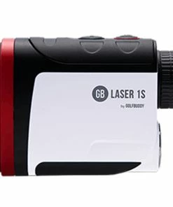 GolfBuddy GB Laser 1S Rangefinder 2019 -Golf Clubs Sales 2023 naj0288 black white 3 25004.1560385323