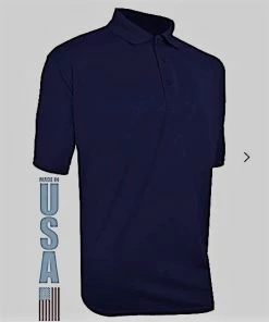 AYG Polarmax Dry Tech Silk Moisture Wicking Men's Polo Shirt Choose Size And Color 9 AYG Polarmax Dry Tech Silk Moisture Wicking Men's Polo Shirt Choose Size And Color -Golf Clubs Sales 2023 navy 20polar 20 3