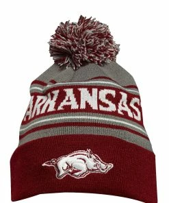 Bridgestone Golf NCAA & NFL Winter Cap BEANIE Toboggan PICK YOUR TEAM -Golf Clubs Sales 2023 ncaa 20ark