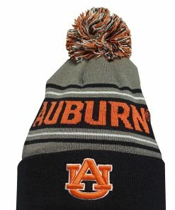 Bridgestone Golf NCAA & NFL Winter Cap BEANIE Toboggan PICK YOUR TEAM -Golf Clubs Sales 2023 ncaa 20auburn