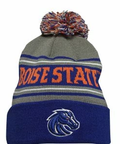 Bridgestone Golf NCAA & NFL Winter Cap BEANIE Toboggan PICK YOUR TEAM -Golf Clubs Sales 2023 ncaa 20boise