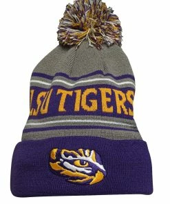 Bridgestone Golf NCAA & NFL Winter Cap BEANIE Toboggan PICK YOUR TEAM -Golf Clubs Sales 2023 ncaa 20lsu 40519094 8421 457b 806b 92c5fca6f0dd