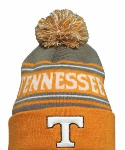 Bridgestone Golf NCAA & NFL Winter Cap BEANIE Toboggan PICK YOUR TEAM -Golf Clubs Sales 2023 ncaa 20tenn
