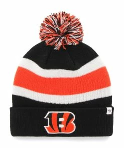 Bridgestone Golf NCAA & NFL Winter Cap BEANIE Toboggan PICK YOUR TEAM -Golf Clubs Sales 2023 nfl 20bengals