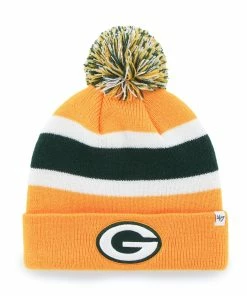 Bridgestone Golf NCAA & NFL Winter Cap BEANIE Toboggan PICK YOUR TEAM -Golf Clubs Sales 2023 nfl 20packers