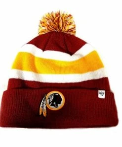 Bridgestone Golf NCAA & NFL Winter Cap BEANIE Toboggan PICK YOUR TEAM -Golf Clubs Sales 2023 nfl 20redskins ee6534e4 be11 40d4 a496 d5891e5942e1