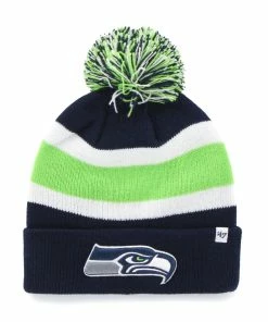 Bridgestone Golf NCAA & NFL Winter Cap BEANIE Toboggan PICK YOUR TEAM -Golf Clubs Sales 2023 nfl 20seahawks