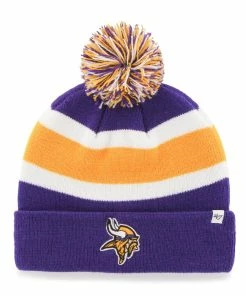 Bridgestone Golf NCAA & NFL Winter Cap BEANIE Toboggan PICK YOUR TEAM -Golf Clubs Sales 2023 nfl 20vikings