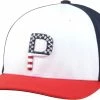 Puma Golf 2022 Pars And Stripes USA Limited Snapback Hat 110 Tour Exclusive 1 Puma Golf 2022 Pars And Stripes USA Limited Snapback Hat 110 Tour Exclusive -Golf Clubs Sales 2023 pars 2022 usa