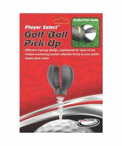 Pro Active Sports Player Select Golf Ball Pick-Up