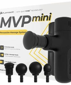PlayMakar MVPmini Percussion Massage System