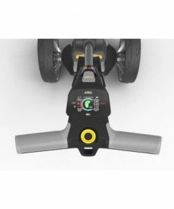 Powakaddy Electric Carts PowaKaddy CT6 GPS Lithium -Golf Clubs Sales 2023 powakaddy ct6 gps lithium 18 hole 2