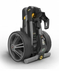 Powakaddy Electric Carts PowaKaddy CT6 GPS Lithium