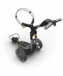 Powakaddy Electric Carts PowaKaddy CT6 Lithium -Golf Clubs Sales 2023 powakaddy ct6 lithium 18 hole 3