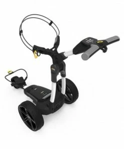 Powakaddy Electric Carts PowaKaddy FX3 Lithium -Golf Clubs Sales 2023 powakaddy fx3 lithium 18 hole 1 3