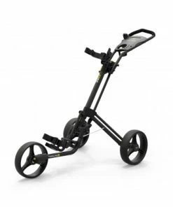 Push Carts PowaKaddy Twinline 5 - Black -Golf Clubs Sales 2023 powakaddy twinline 4 3