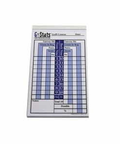Pro Active Sports G-Stats Refill Pad