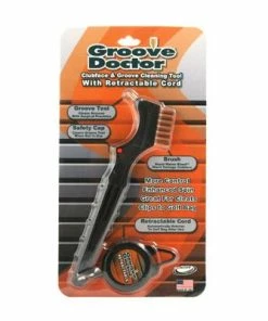 Pro Active Sports Groove Doctor Retractable