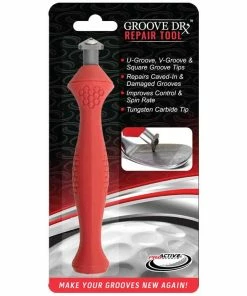 Pro Active Sports Groove Doctor Repair Tool