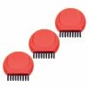 Pro Active Sports Groove Doctor Thumb Brush - 3 Pack -Golf Clubs Sales 2023 pro active sports groove doctor thumb brush 3 pack