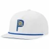 Puma Golf 2022 Pollination Bee Rope Snapback Hat Limited Special Edition -Golf Clubs Sales 2023 puma pollination