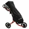Pro Active Sports Rain-Tek Push Cart Rain Cover -Golf Clubs Sales 2023 rain tek rain cover