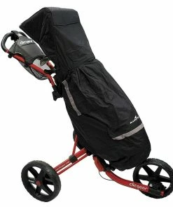 Pro Active Sports Rain-Tek Push Cart Rain Cover