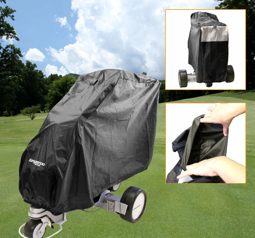 Kangaroo Caddy Storage Cover 3 Kangaroo Caddy Storage Cover