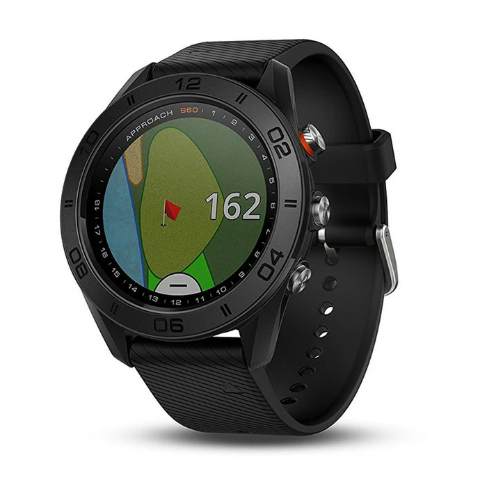 Garmin Approach S60 GPS Watch 2017 4 Garmin Approach S60 GPS Watch 2017 - Image 2