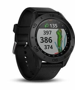 Garmin Approach S60 GPS Watch 2017 10 Garmin Approach S60 GPS Watch 2017 -Golf Clubs Sales 2023 ren0921 black 2 30679.1498938702