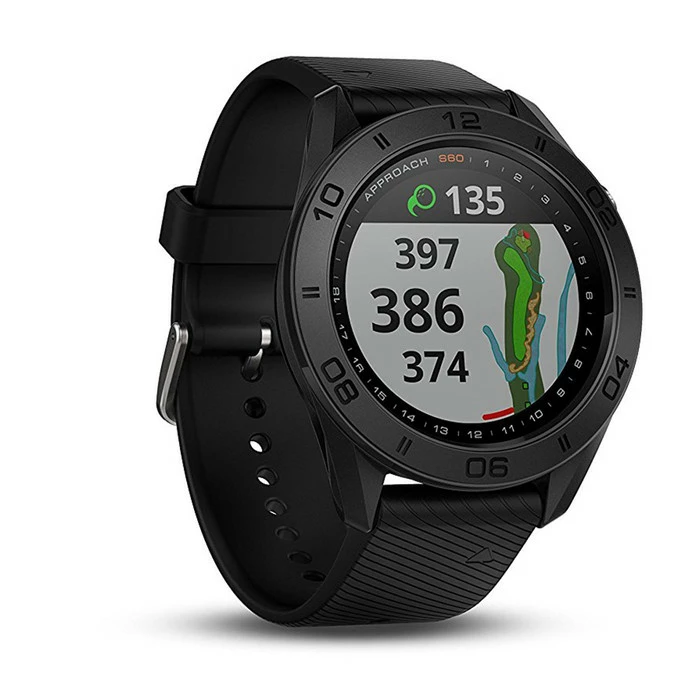 Garmin Approach S60 GPS Watch 2017 5 Garmin Approach S60 GPS Watch 2017 - Image 3