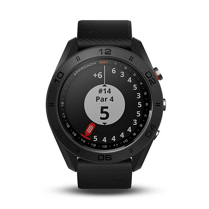 Garmin Approach S60 GPS Watch 2017 6 Garmin Approach S60 GPS Watch 2017 - Image 4