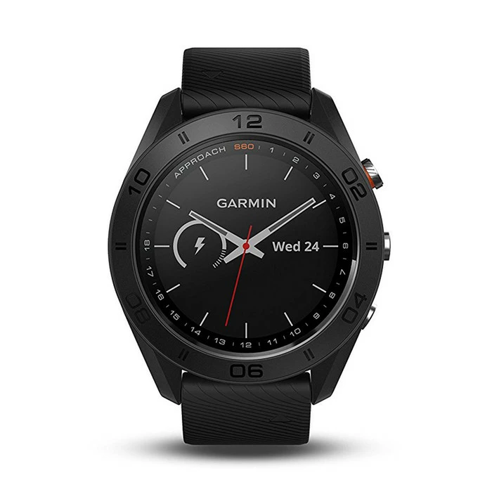 Garmin Approach S60 GPS Watch 2017 7 Garmin Approach S60 GPS Watch 2017 - Image 5