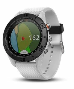 Garmin Approach S60 GPS Watch 2017 13 Garmin Approach S60 GPS Watch 2017 -Golf Clubs Sales 2023 ren0921 white 1 55935.1498938702