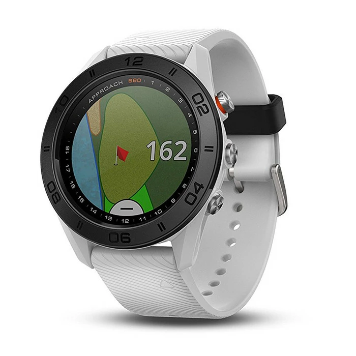 Garmin Approach S60 GPS Watch 2017 8 Garmin Approach S60 GPS Watch 2017 - Image 6
