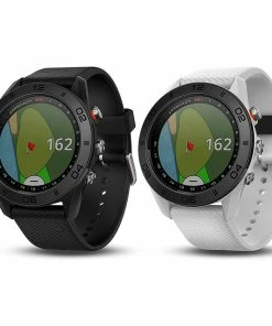 Garmin Approach S60 GPS Watch 2017