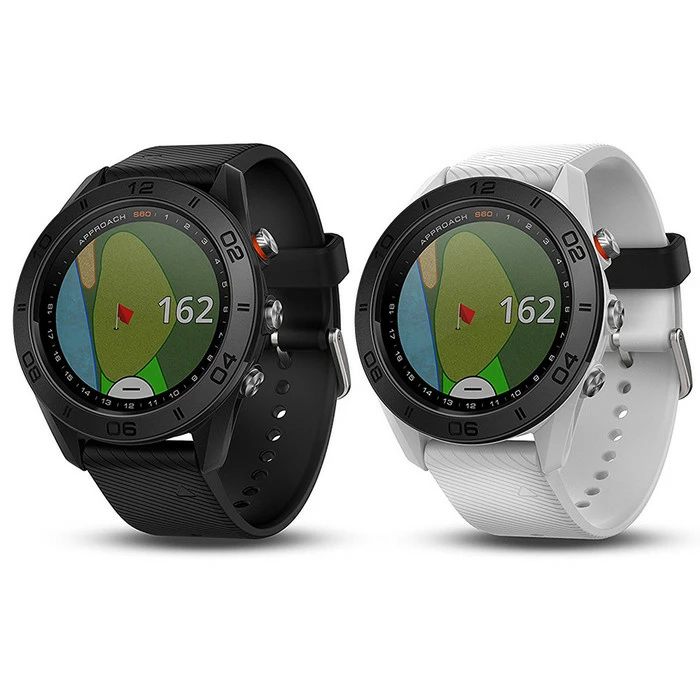 Garmin Approach S60 GPS Watch 2017 3 Garmin Approach S60 GPS Watch 2017
