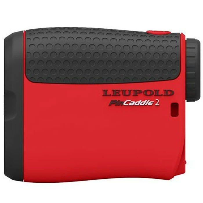 Leupold PinCaddie 2 Golf Rangefinder 2019 3 Leupold PinCaddie 2 Golf Rangefinder 2019 - Image 2