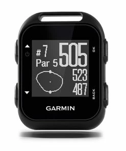 Garmin Approach G10 GPS 2016