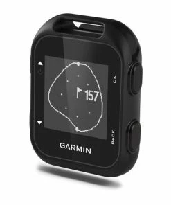 Garmin Approach G10 GPS 2016 -Golf Clubs Sales 2023 rey0522 black 3 47139.1493759134