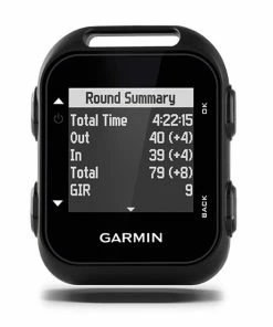 Garmin Approach G10 GPS 2016 -Golf Clubs Sales 2023 rey0522 black 4 81544.1493759134